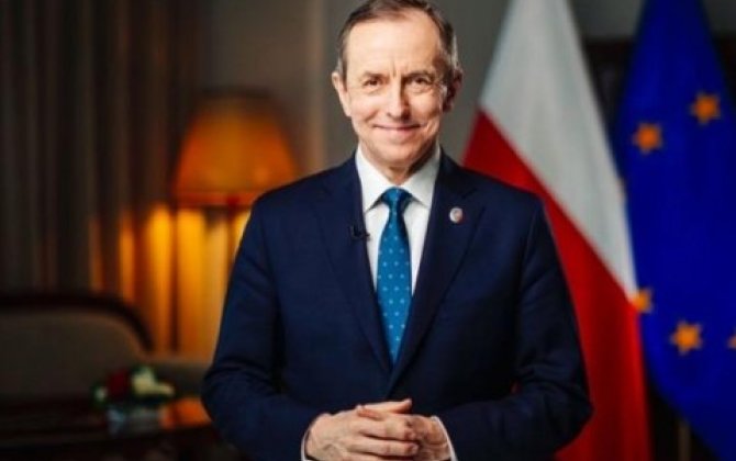 Спикер Сената Польши получил письмо с угрозами и взрывчаткой