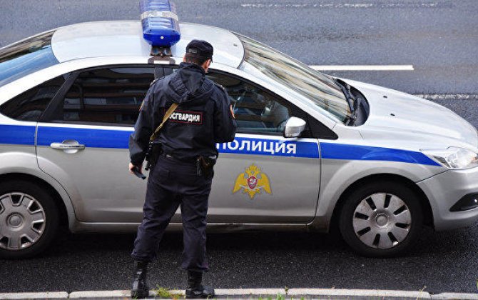 Sankt-Peterburqda erməni iş adamı qətlə yetirilib