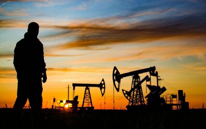 Средняя цена азербайджанской нефти на прошлой неделе снизилась на 3%