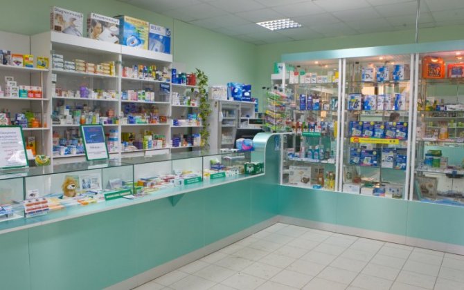 В аптеках Сумгайыта наблюдается искусственное повышение цен — ВИДЕО