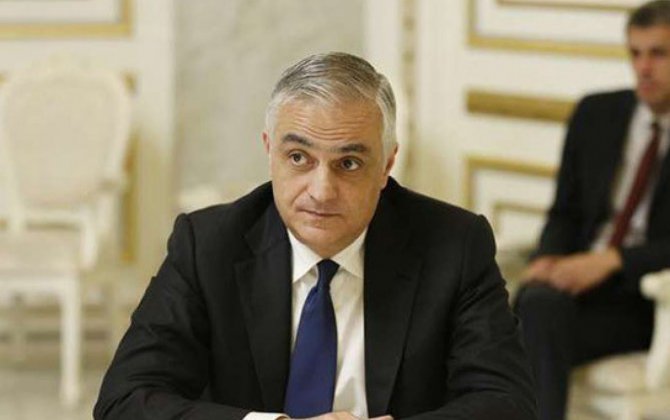 Заместитель Пашиняна выразил отношение к вопросу подписания документа с Азербайджаном