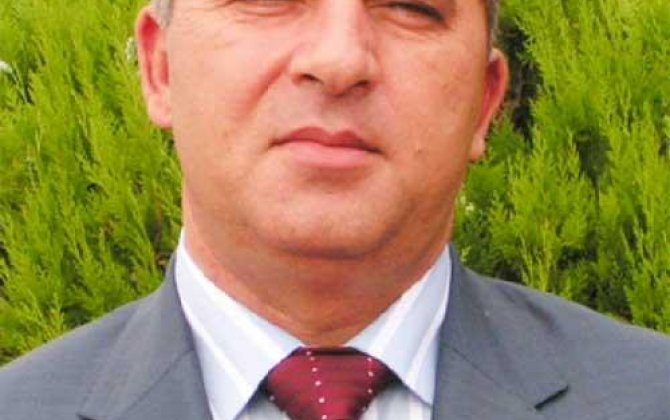 В Турции скончался азербайджанский чиновник — (фото)