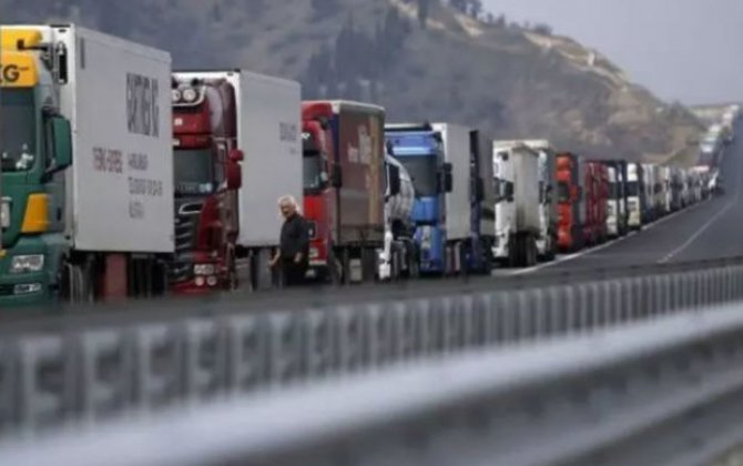 BƏƏ-İran-Türkiyə koridoru rəsmən açılışa hazırlaşır