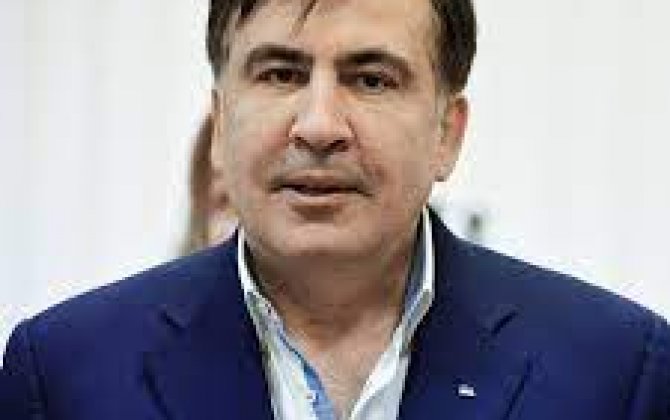 Саакашвили в послании к сторонникам потребовал справедливого суда