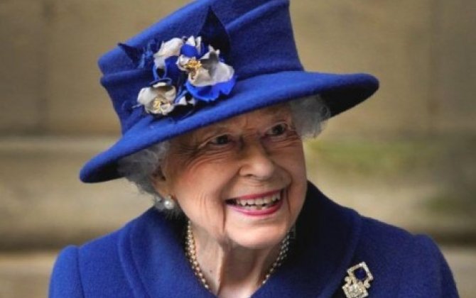 Королева Елизавета заявила, что ей намного лучше и рассказала о планах