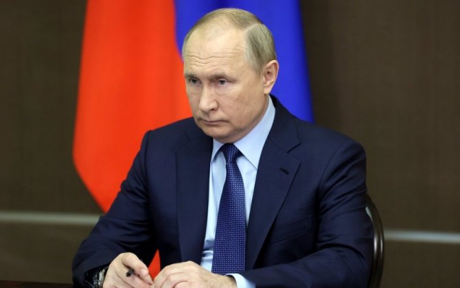 Путин: Нормализация ситуации в регионе имеет для России особое значение