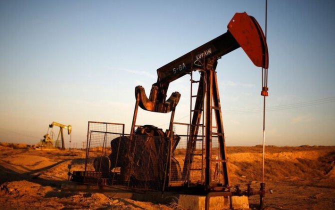 Нефть дорожает на снижении ковидных опасений