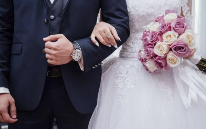 МВД Азербайджана: 73 человека не были допущены на свадьбы из-за отсутствия COVID-паспортов