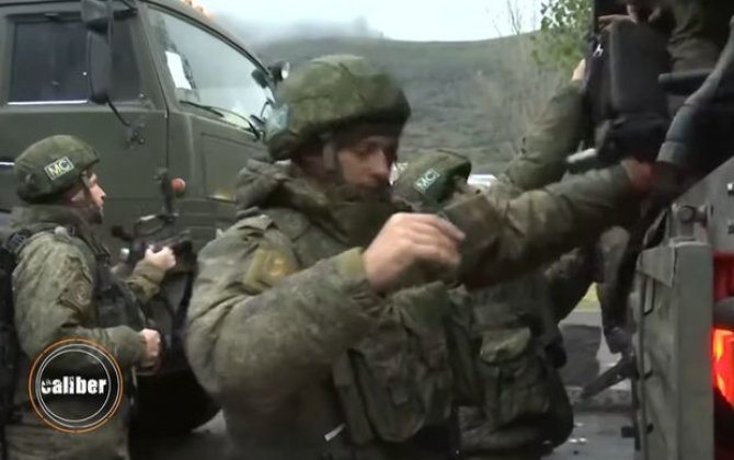 “Caliber”: “Moskvada Qarabağ üçün Donbas ssenarisini kim hazırlayır?” - VİDEO