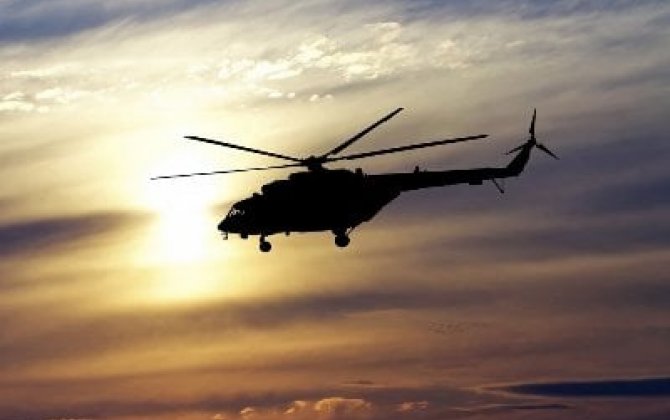 Rusiya pilotları Ermənistanın dağlıq ərazilərində gecə uçuşları keçirib