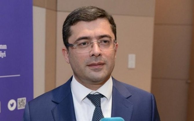 Ахмед Исмайылов: Независимые журналисты также смогут получить удостоверение — ВИДЕО
