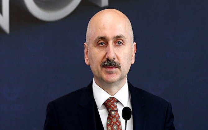 Министр: Турецко-азербайджанские связи еще больше укрепятся благодаря Зангезурскому коридору