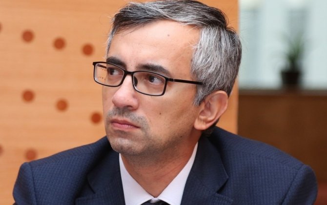 Фуад Гусейналиев: Новый закон медиа крайне необходим для нашей страны