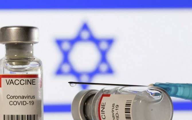 Израиль начал проводить вакцинацию от COVID-19 в школах