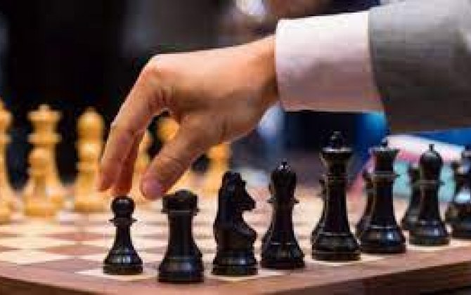 Азербайджанские шахматисты примут участие в международном турнире в Испании