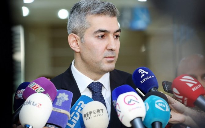 Вусал Гусейнов: В Азербайджане проживают около 130 тыс. иностранцев