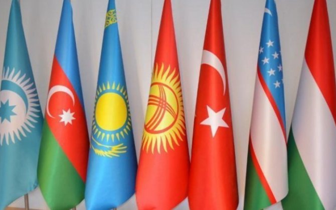 Организация тюркских государств поделилась публикацией ко дню памяти Гейдара Алиева — ФОТО