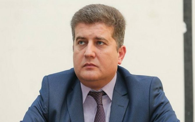 Депутат раскритиковал некоторые положения законопроекта «О медиа»