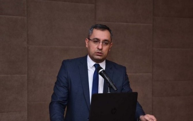Ариф Акберов: В связи с ОМС в правила выдачи направлений внесут изменения