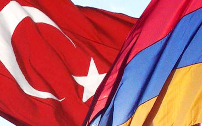 Армения назначит спецпредставителя для начала диалога с Турцией