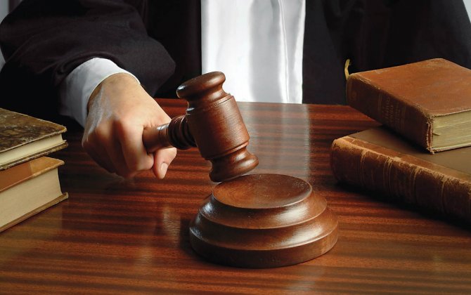 Сегодня начинается суд над еще двумя гражданами Армении, обвиняемыми в терроризме