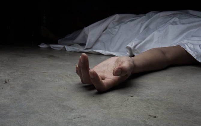 В Хачмазе от отравления угарным газом скончалась 45-летняя женщина