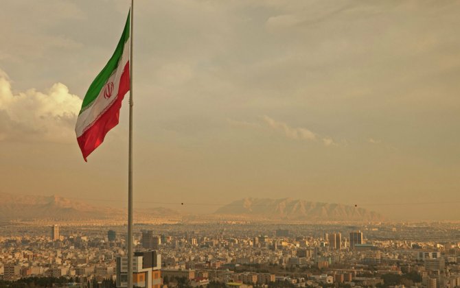 «Евротройка»: Ядерная программа Ирана угрожает миру
