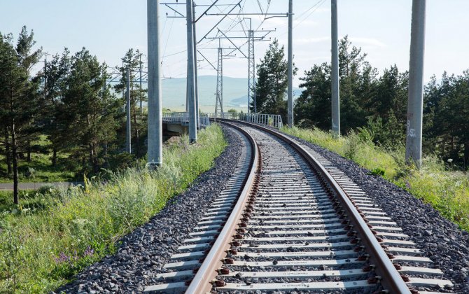 Армения подтвердила свои обязательства по скорейшей прокладке железной дороги до Азербайджана