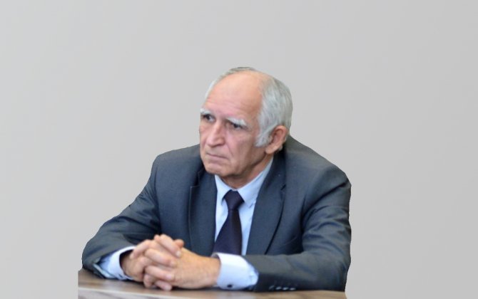 Nadir İsrafilov: “Tərbiyə konsepsiyası” hazırlamaq bu qədərmi çətindir, yoxsa lazımsızdır...?