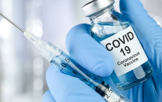 В Молдове около 7000 тысяч человек получили просроченную COVID-вакцину