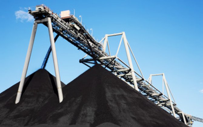 Грузия за год увеличила добычу угля почти на 70%