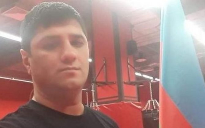 Азербайджанский тренер умер от коронавируса — (фото)
