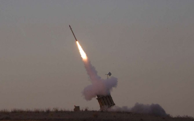 Al Arabiya сообщил о ракетном ударе по «зеленой зоне» в Багдаде