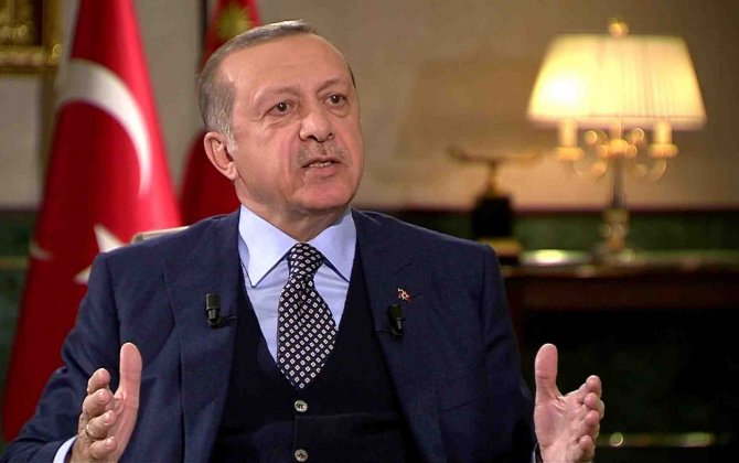 Эрдоган принял важное решение в связи с падением лиры-ОБНОВЛЕНО