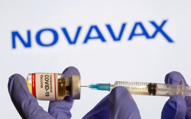 В ЕС одобрили вакцину от COVID-19 компании Novovax