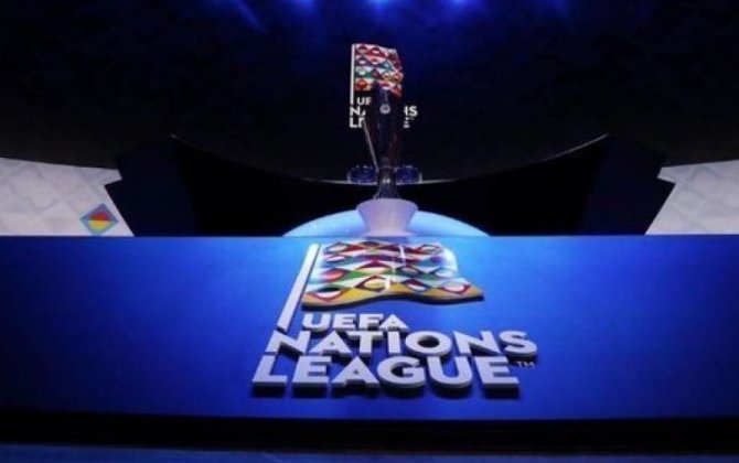 ФИФА запретит УЕФА допуск южноамериканских сборных в Лигу наций