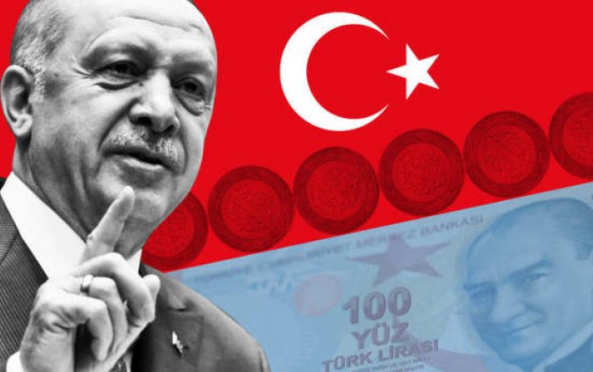 “Türkiyə lirəni qəsdən ucuzlaşdırıb... -Türk dünyasının vahid valyutası buraxılacaq...”