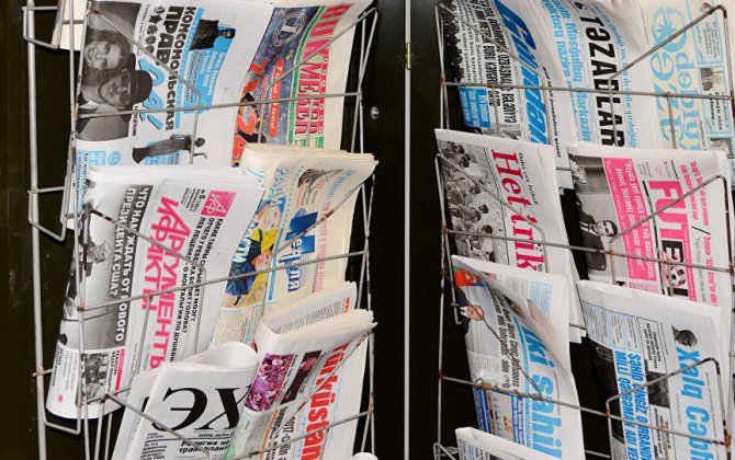 Hər gün yeni bir onlayn media yaranır -