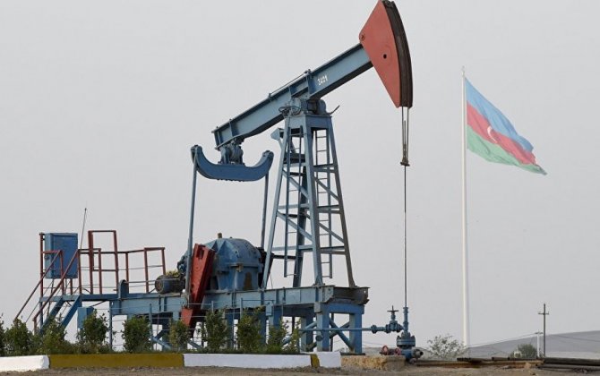 В этом году Азербайджан экспортировал в 26 стран более 25 млн. тонн нефти