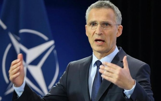 Генсек НАТО: Альянс никогда не обещал не расширяться