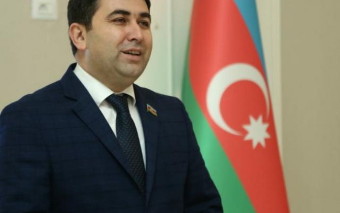 “Prezidentin həyata keçirdiyi siyasətin hədəfində Azərbaycan insanı və onun rifahı dayanır”