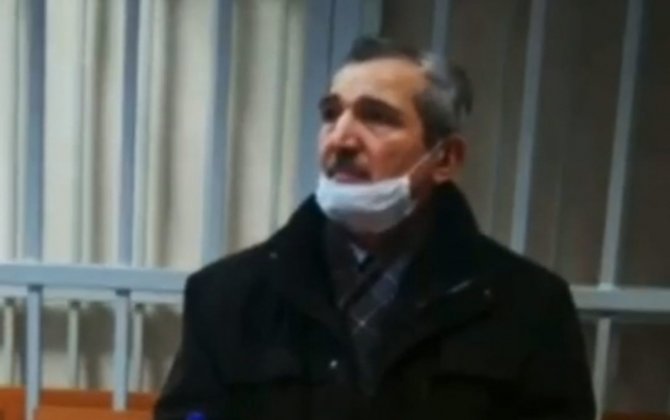 Бывший глава азербайджанской диаспоры будет депортирован из России