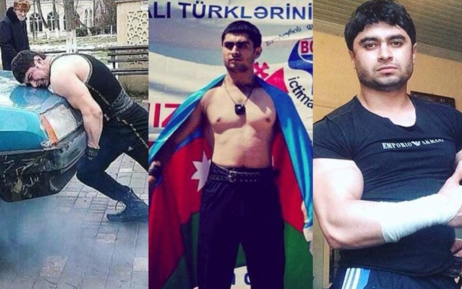 “Nə Mədəniyyət, nə də Gənclər və İdman Nazirliyi bizə dəstək göstərir” - İTTİHAM...