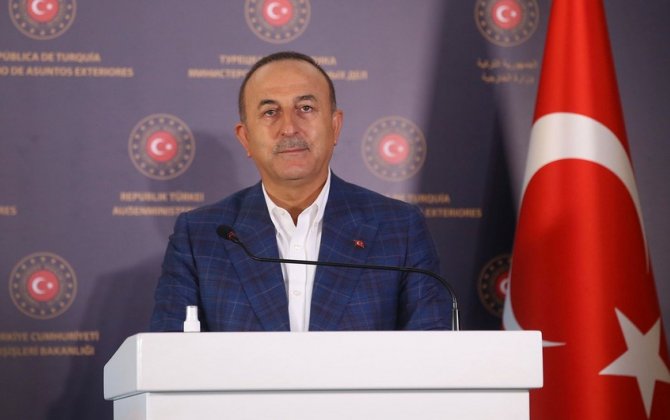 Çavuşoğlu: “Türkiyə və Ermənistan nümayəndələrinin görüşü Moskvada keçirilə bilər”