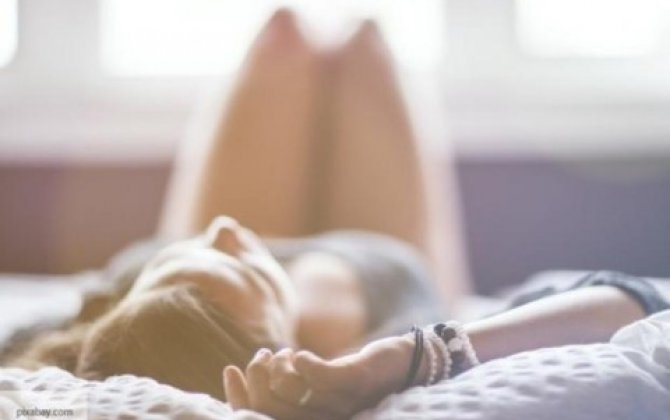 Исследователи доказали, что часто занимающиеся сексом женщины лучше соображают