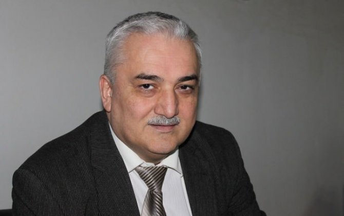 Azərbaycanda tanınmış jurnalist koronavirusdan öldü - FOTO