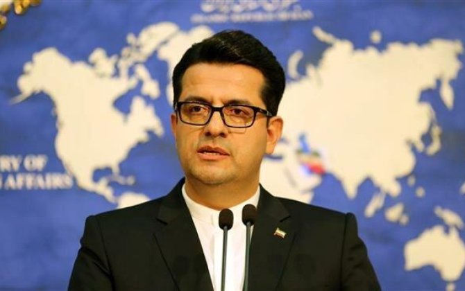 Azərbaycan 21 məhbusu İrana təhvil verəcək