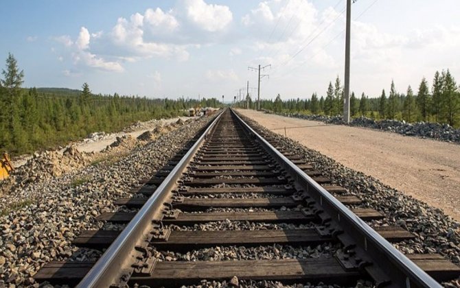 Армения начинает подготовку строительства железной дороги в Азербайджан