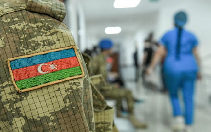 Müharibə veteranı adı bu şəxslərə veriləcək -