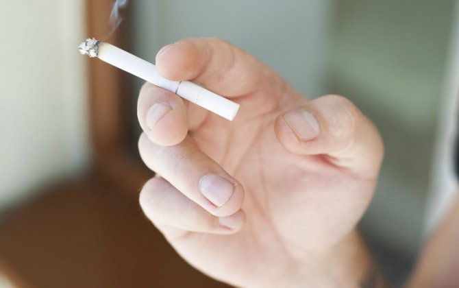 Парламент Грузии расширил запреты для курильщиков